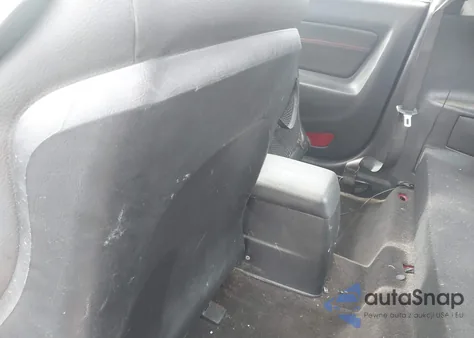 2005 Hyundai Tiburon Gt/Se z USA, uszkodzony, nr VIN KMHHN65F95U167571